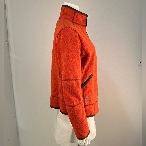 66 Degrees North Jacket-Size XL - Picture 5 of 12